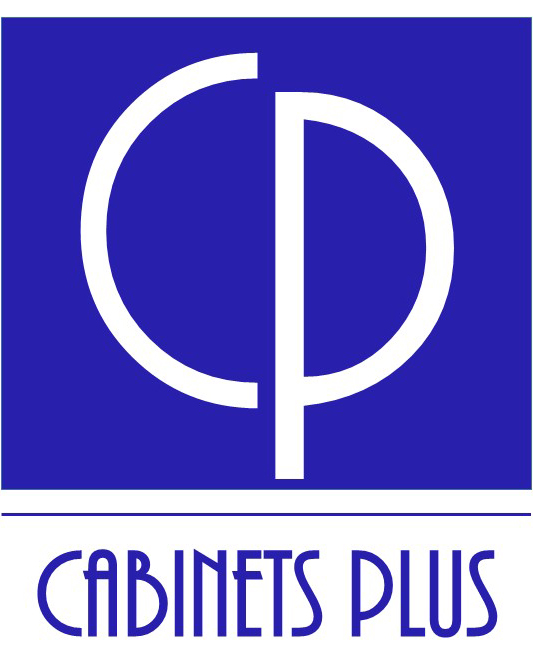 Logo for Cabinets Plus