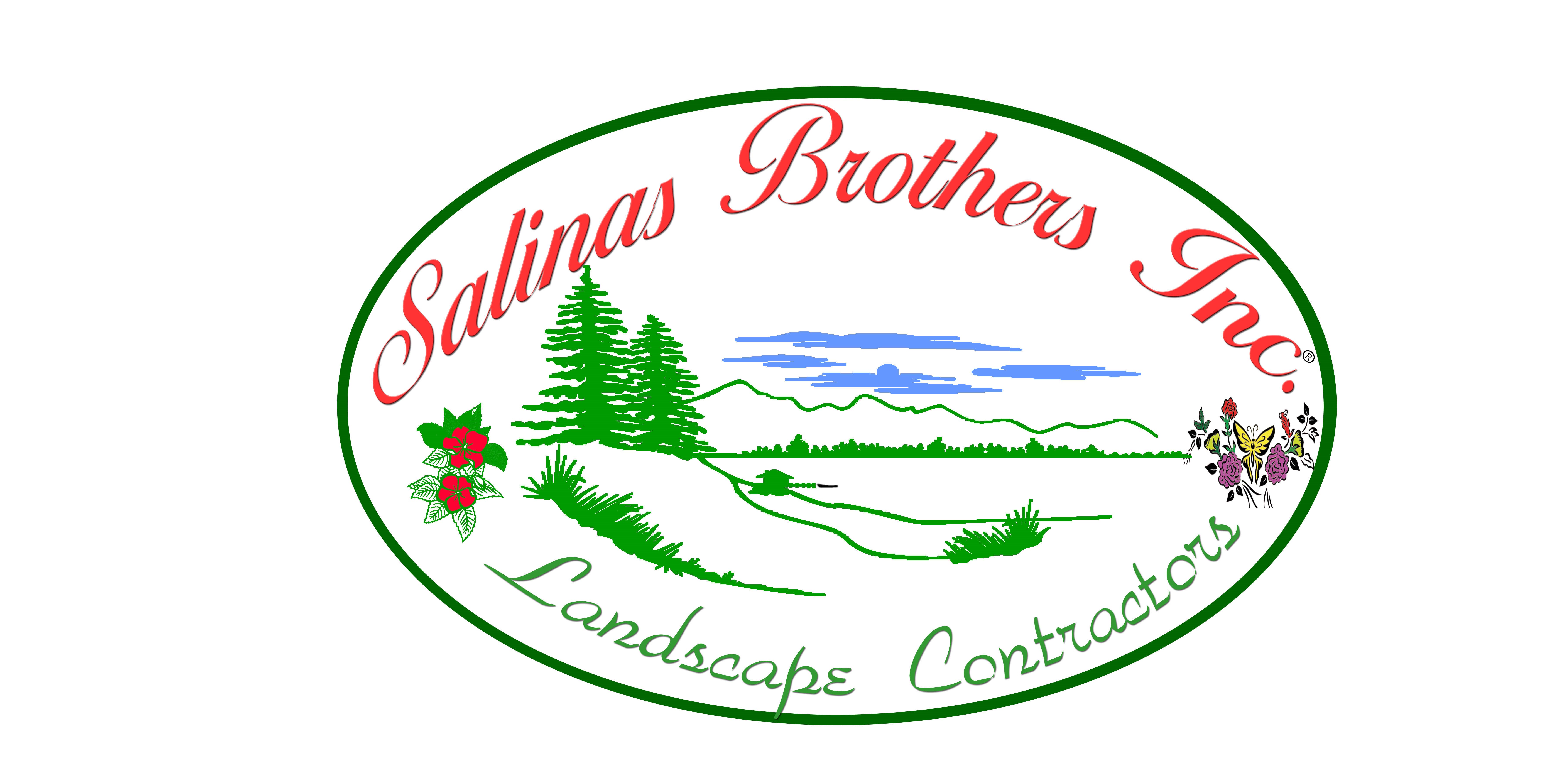Logo for Salinas Brothers Inc