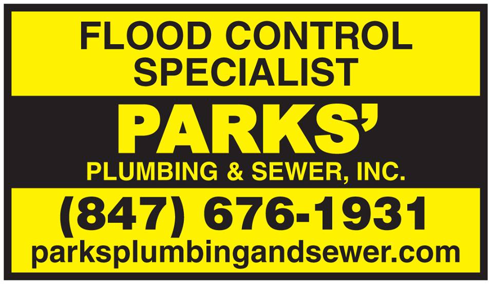 Logo for PARKS' PLUMBING & SEWER, INC.
