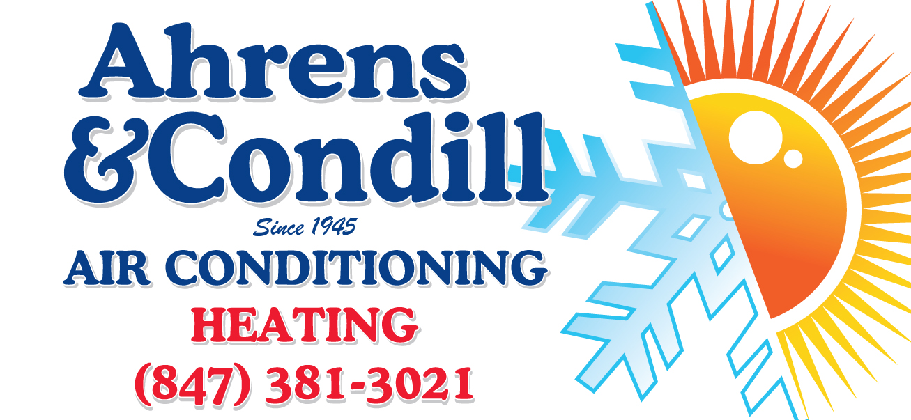 Logo for Ahrens & Condill Inc
