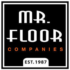 Mr. Floor Companies logo