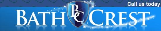 BATHCREST METRO INC logo