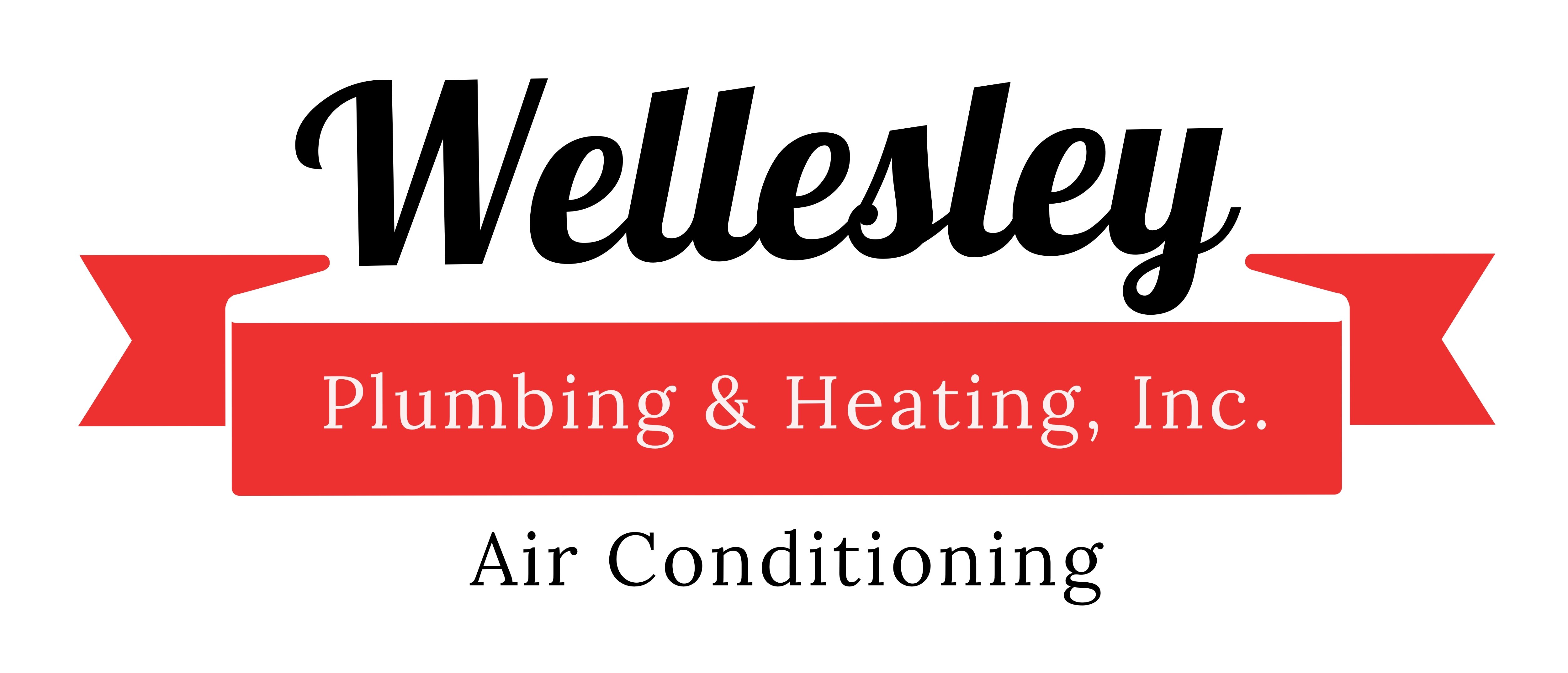 Wellesley Plumbing & Heating Inc logo