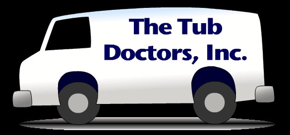 THE TUB DOCTORS INC logo
