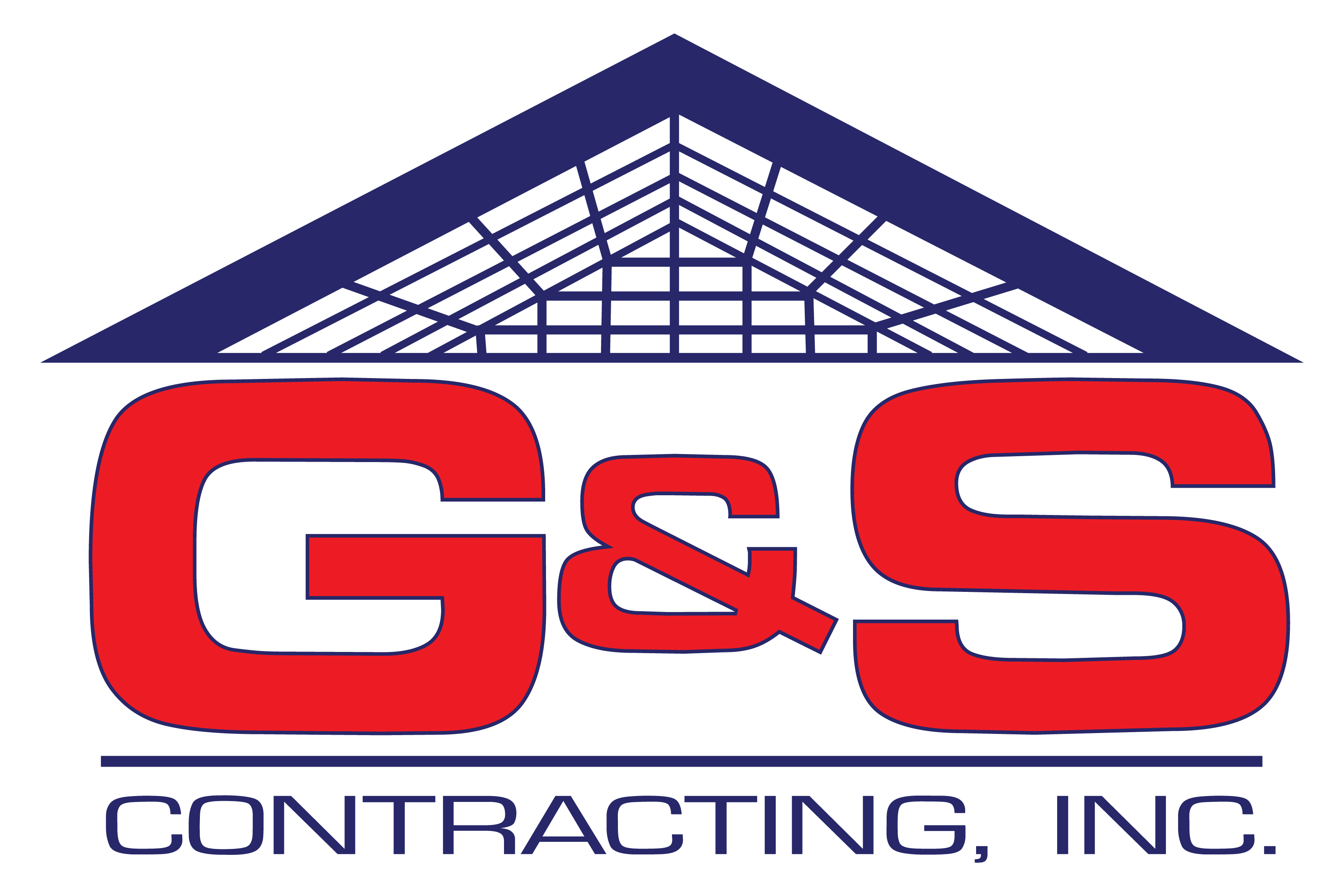 Logo for G & S Contracting Inc