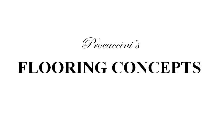 Logo for FLOORING CONCEPTS