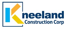 KNEELAND CONSTRUCTION CO logo