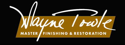 WAYNE TOWLE: MASTER FINISHING & RESTORATION INC logo