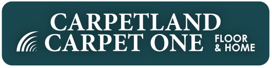 Logo for CarpetLand Carpet One Milford