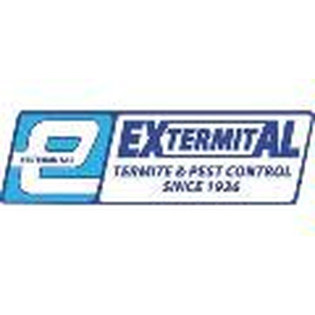 Logo for Extermital Termite & Pest Control