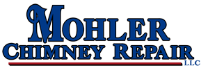 Logo for Mohler Chimney Repair