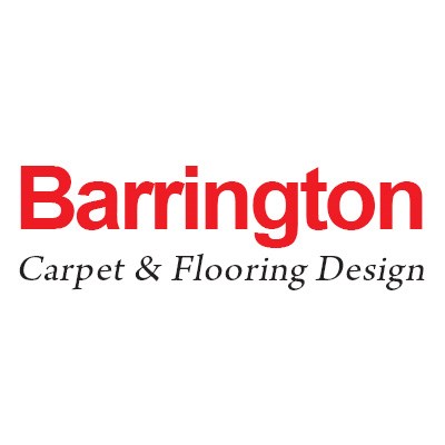 Barrington Carpet & Flooring Design logo