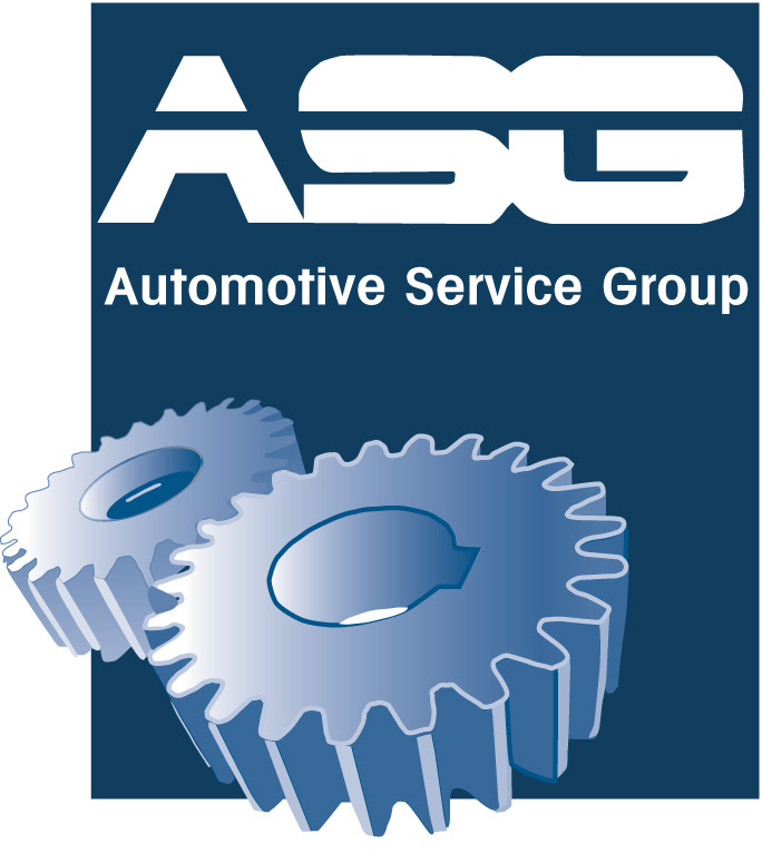 Automotive Service Group logo