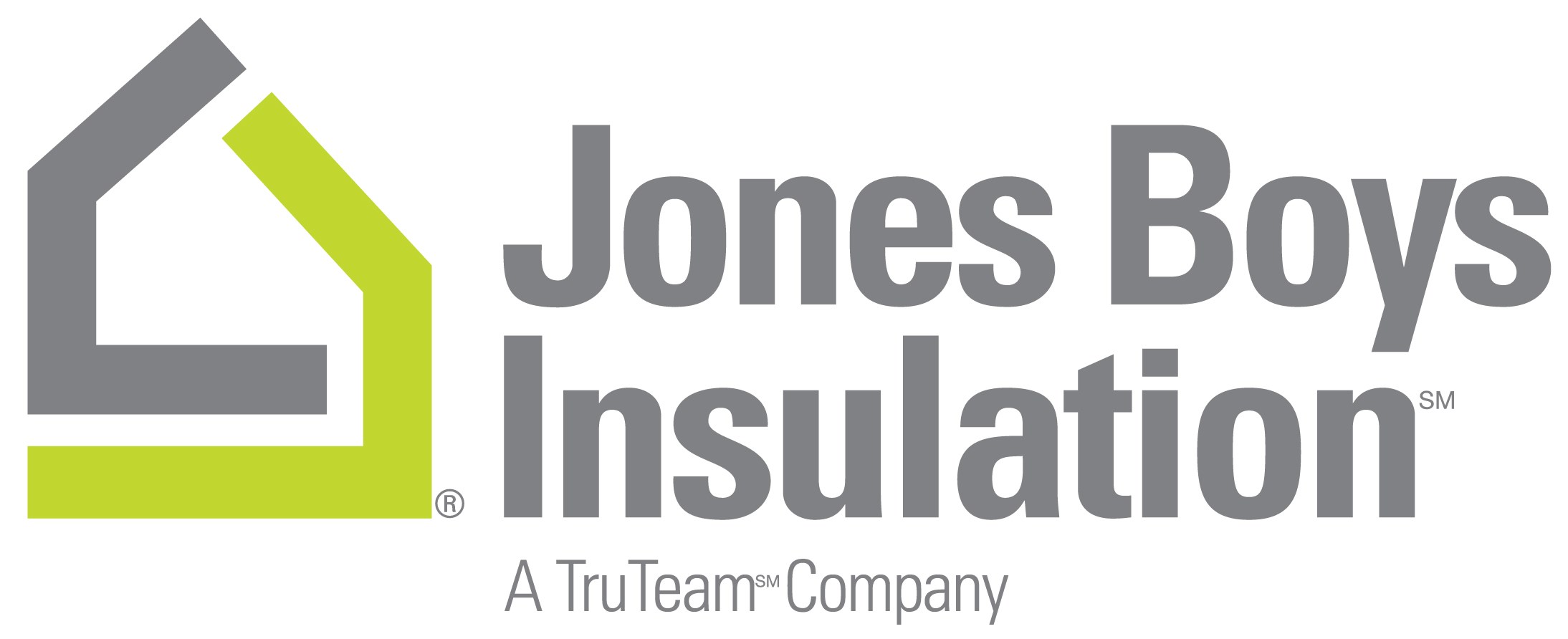 Logo for Jones Boys Insulation Inc