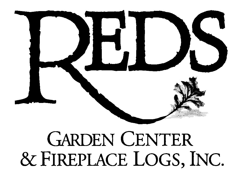 Red's Garden Center & Fireplace Logs Inc logo