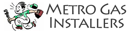 Metro Gas Installers Inc logo