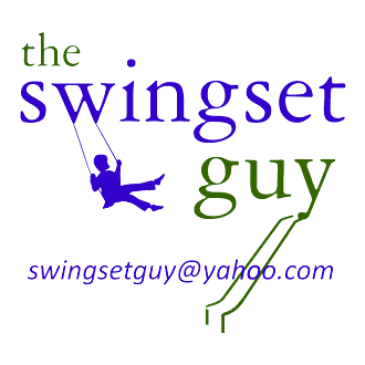 THE SWINGSET GUY ETC logo
