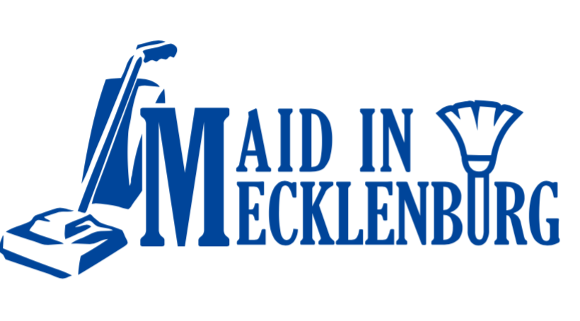 Logo for Maid in Mecklenburg