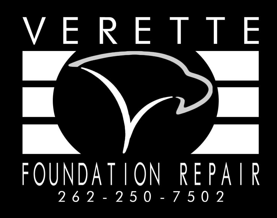 Verette Construction Inc logo