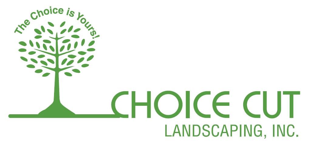 Logo for Choice Cut Landscaping Inc
