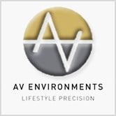 A/V Environments Inc logo