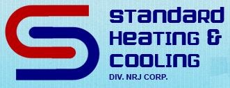 Logo for Standard Heating & Cooling