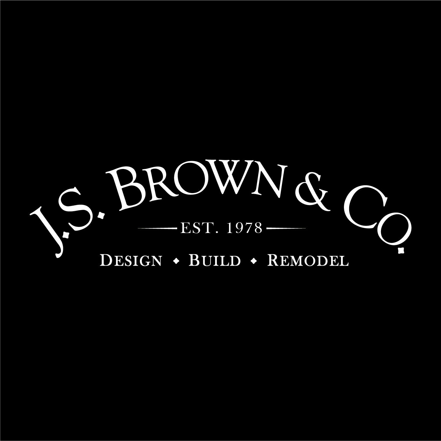Logo for J.S. Brown & Co