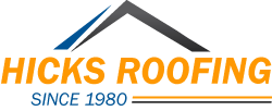 Hicks Residential Roofing, LLC logo