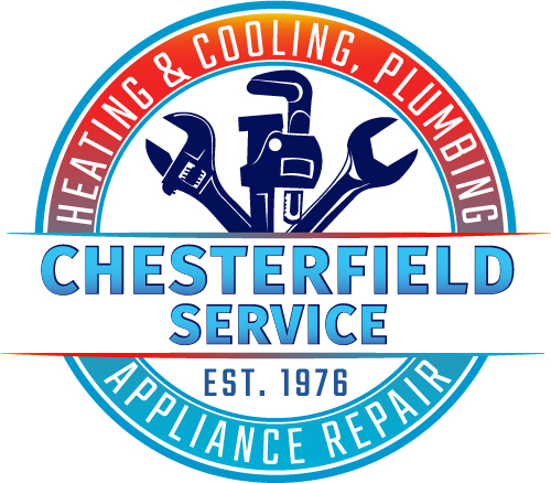 Chesterfield Service logo