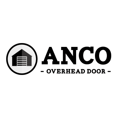 Anco Overhead Door Service, Inc. logo