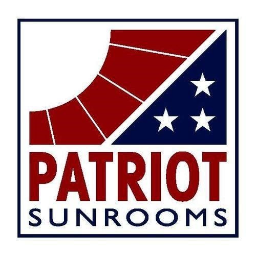 Patriot Sunrooms & Home Solutions Inc logo