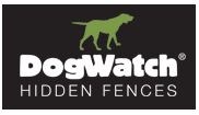 Dog Watch Hidden Fence Systems logo