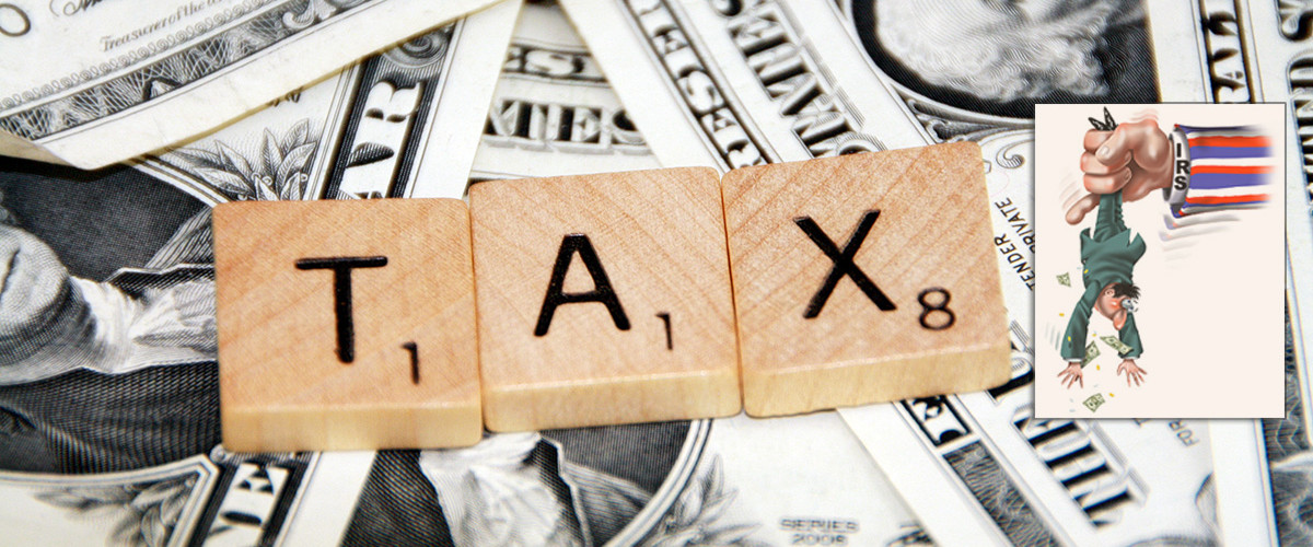 Logo for TaxMom