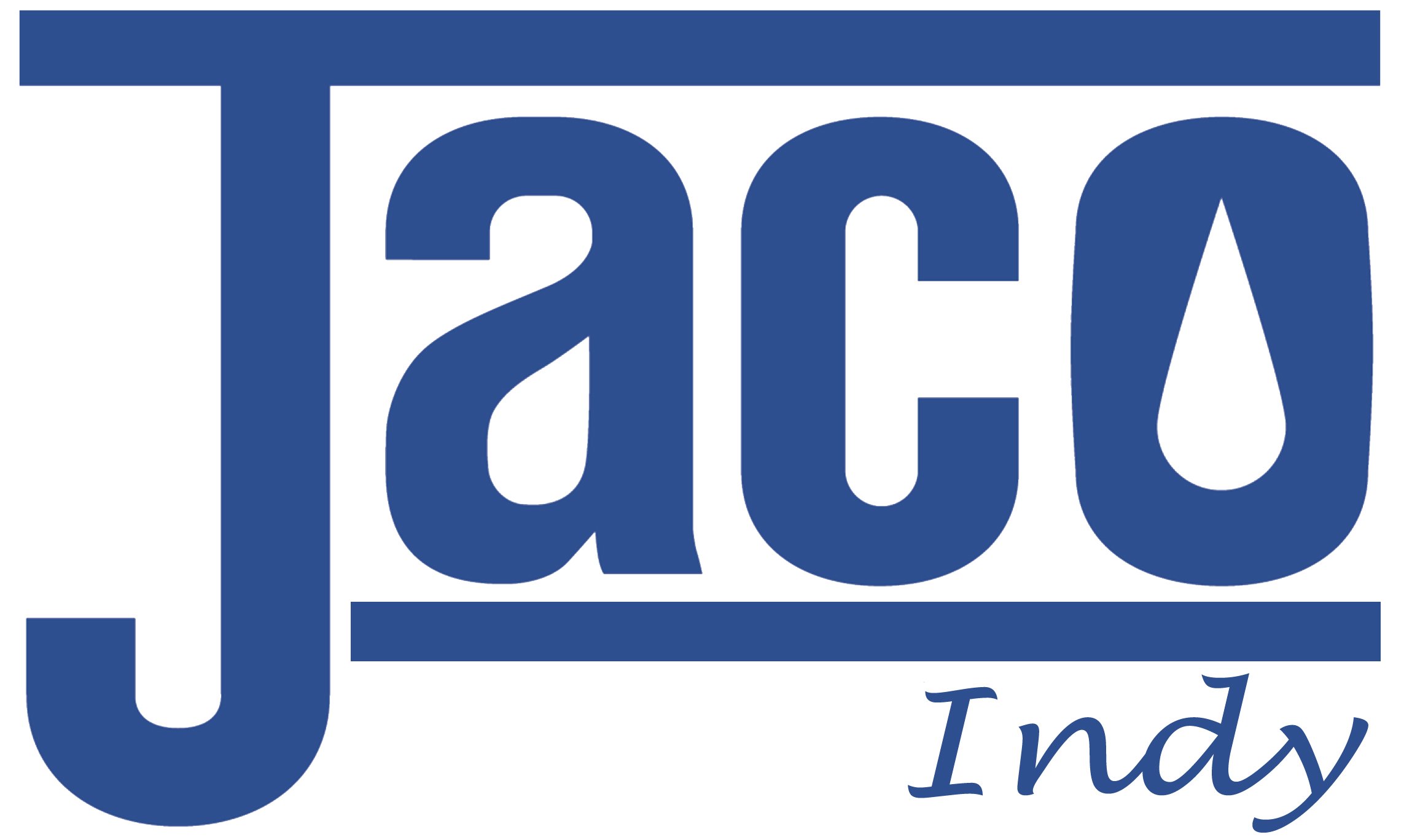 Logo for JACO WATERPROOFING