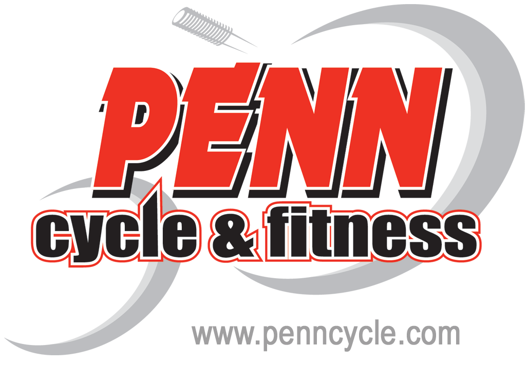 PENN CYCLE logo