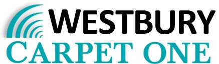 Westbury Carpet One logo