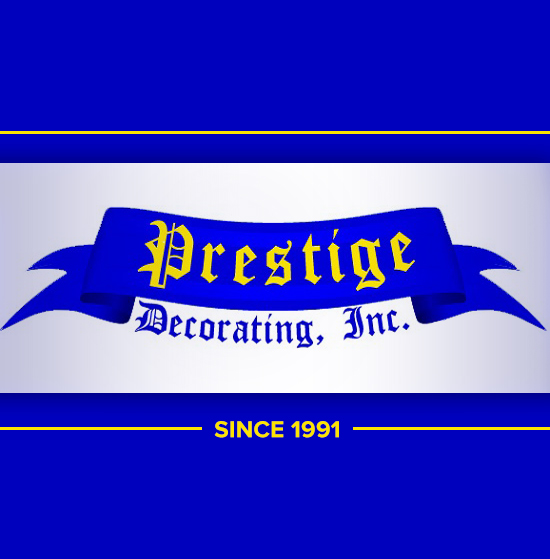 Prestige Decorating Inc logo