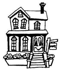 BRITTS PROFESSIONAL PACKING & MOVING logo