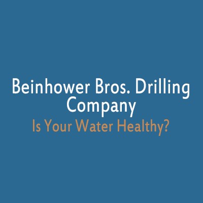 Logo for Beinhower Bros. Drilling Co