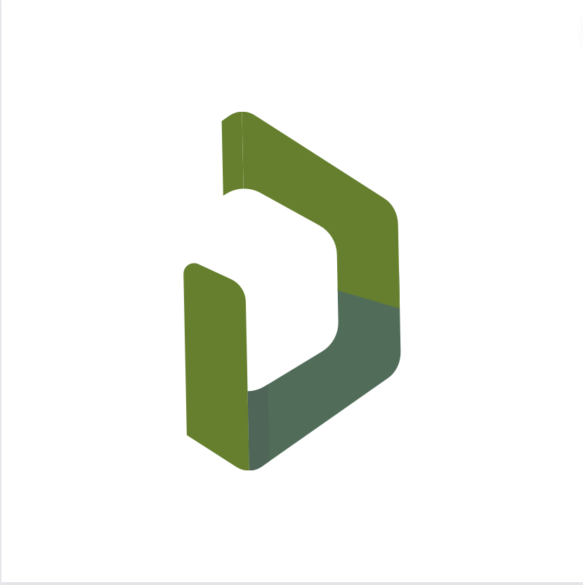 Logo for Decks Unlimited