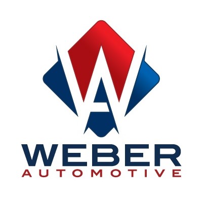 Logo for WEBER AUTOMOTIVE INC