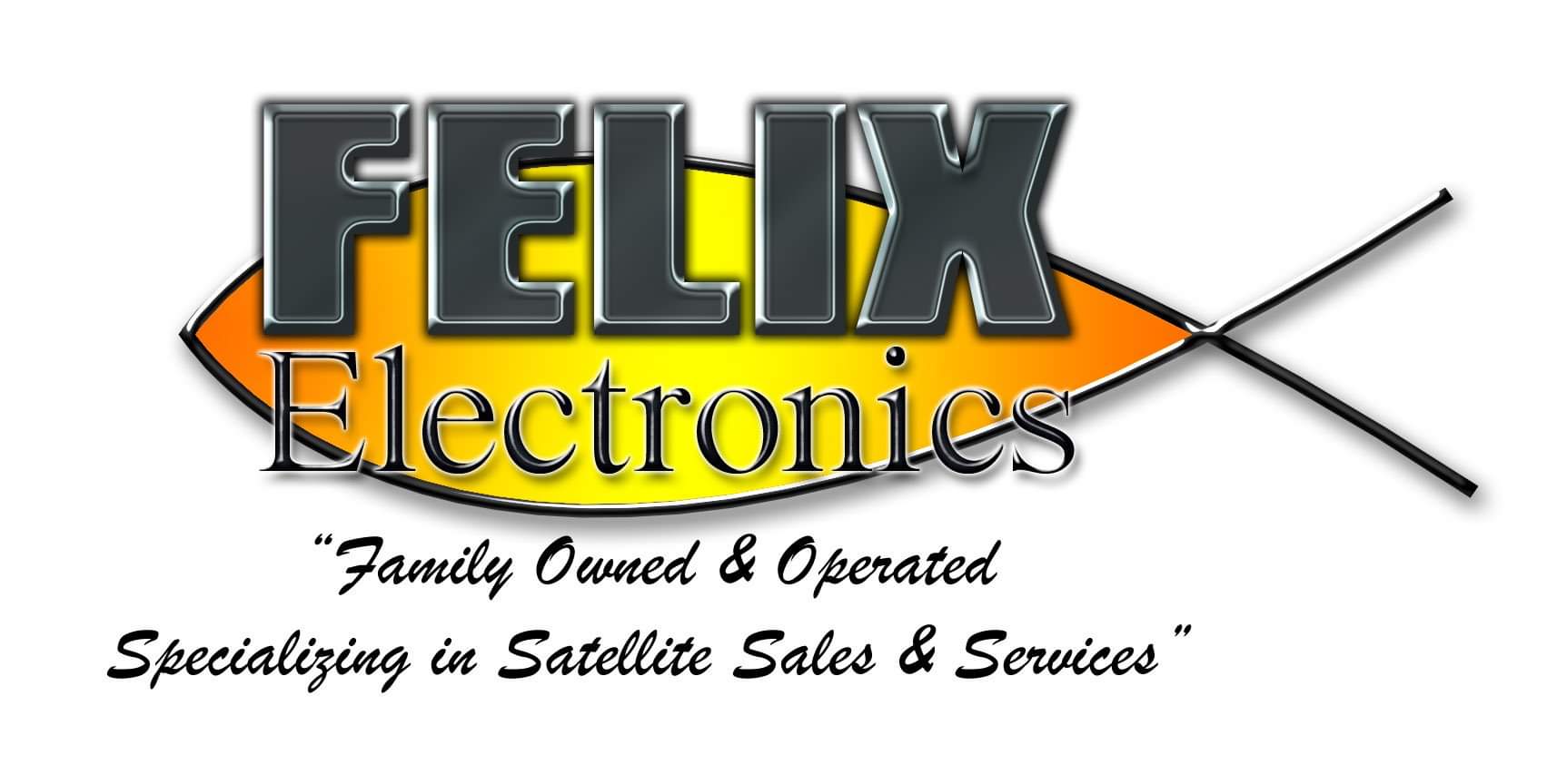 FELIX ELECTRONICS logo