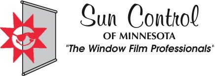 Sun Control of Minnesota logo
