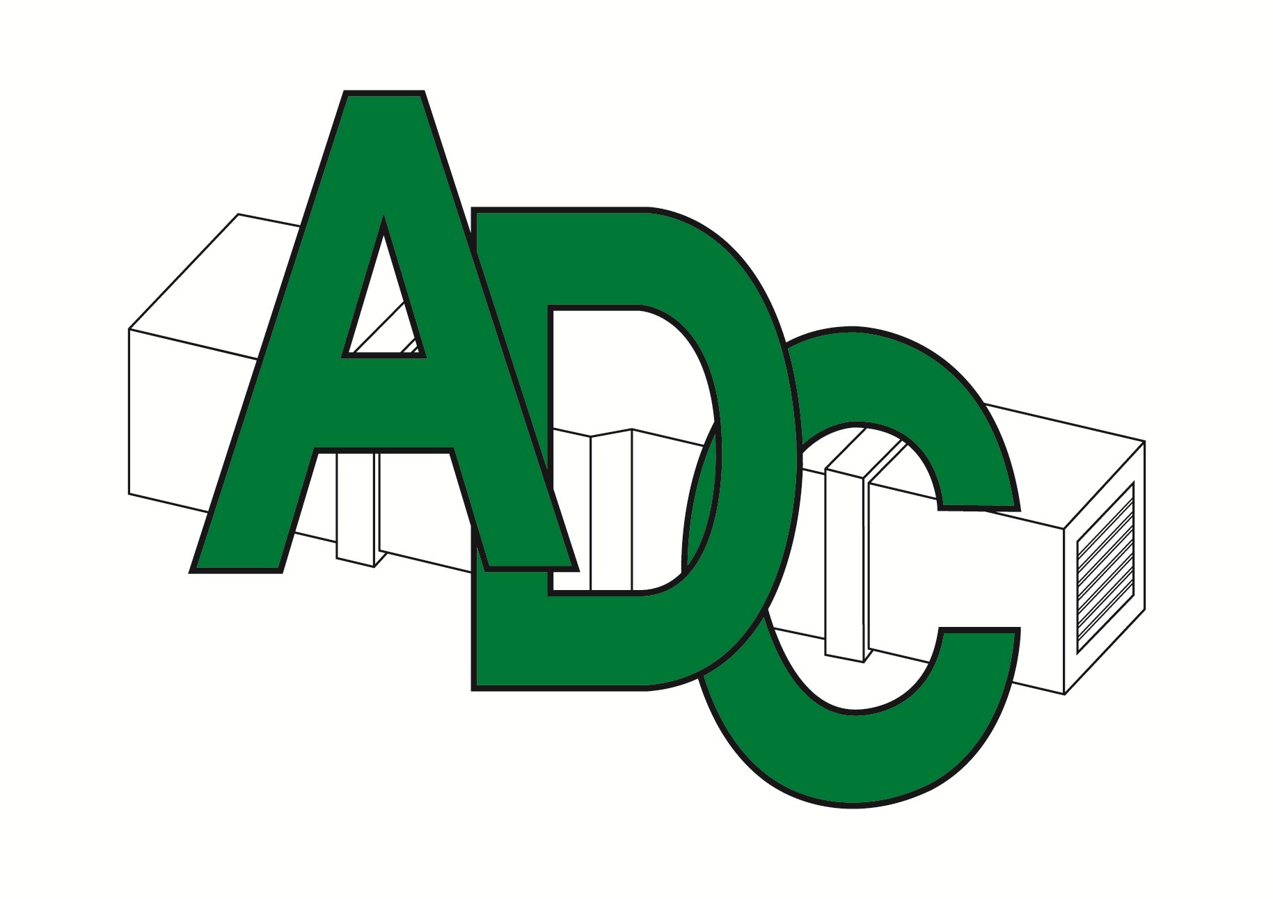 Air Duct Cleaners Inc logo