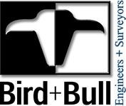 BIRD + BULL INC logo