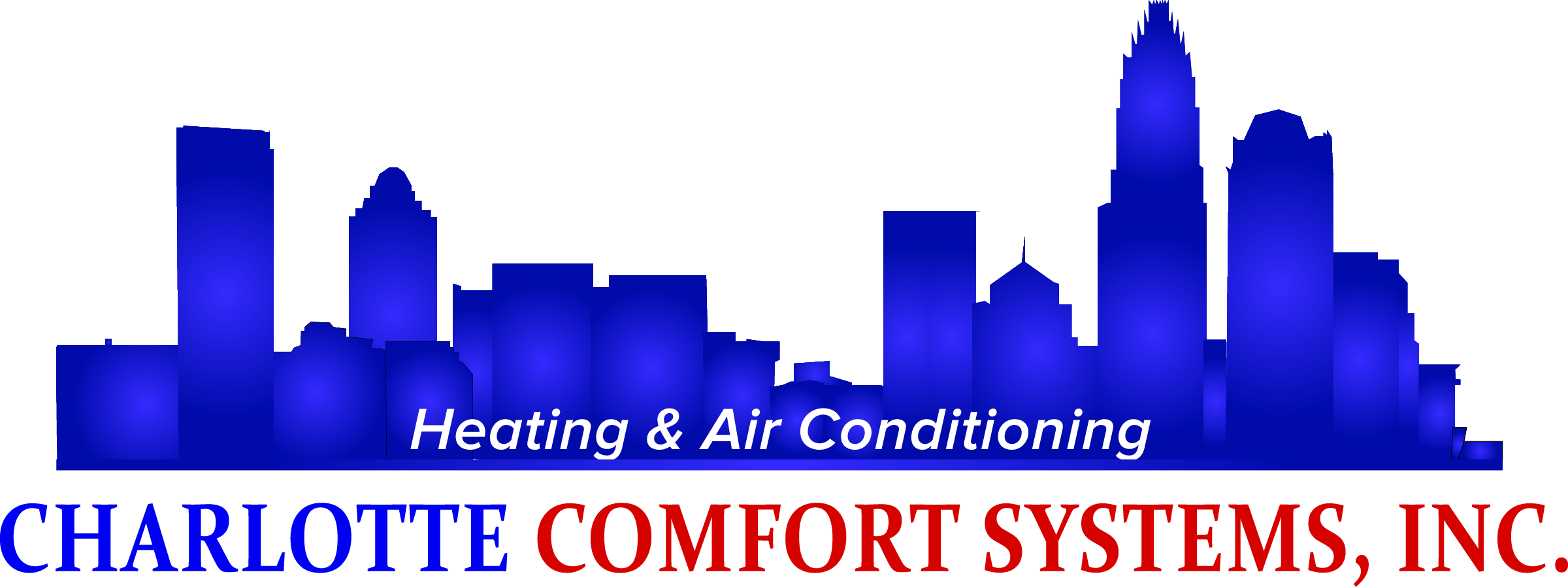 Logo for Charlotte Comfort Systems Inc