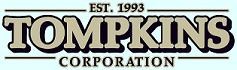 Tompkins Landscape & Irrigation logo