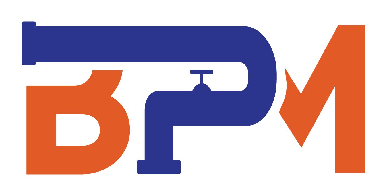 Logo for Bieg Plumbing & Mechanical
