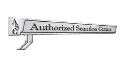 Logo for Authorized Seamless Gutters Inc