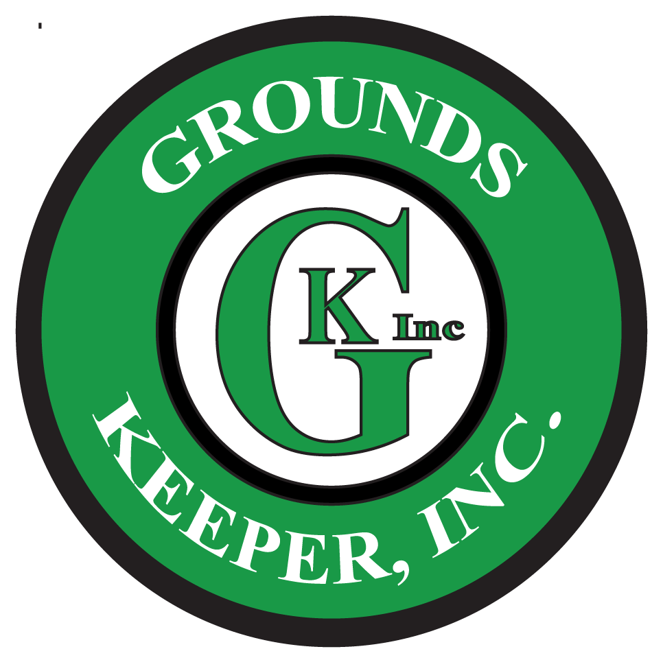 Logo for Grounds Keeper, Inc.
